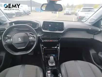 Photo 7 Peugeot 208 Gén. II Ph1 NG Allure 5