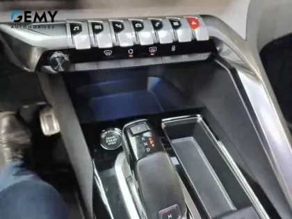 Photo 16 Peugeot 5008  BlueHDi 130ch S&S EAT8