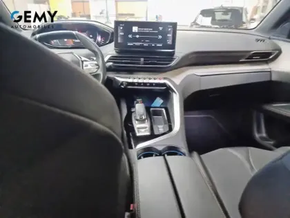 Photo 7 Peugeot 5008  BlueHDi 130ch S&S EAT8