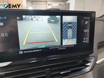 Photo 14 Peugeot 5008  BlueHDi 130ch S&S EAT8