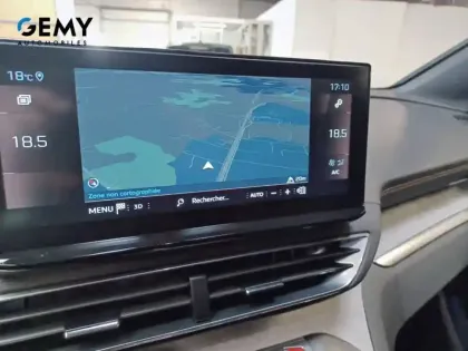 Photo 12 Peugeot 5008  BlueHDi 130ch S&S EAT8