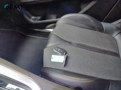 Photo 15 Peugeot 5008  BlueHDi 130ch S&S EAT8