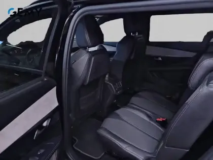 Photo 9 Peugeot 5008  BlueHDi 130ch S&S EAT8