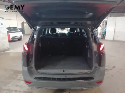 Photo 5 Peugeot 5008  BlueHDi 130ch S&S EAT8