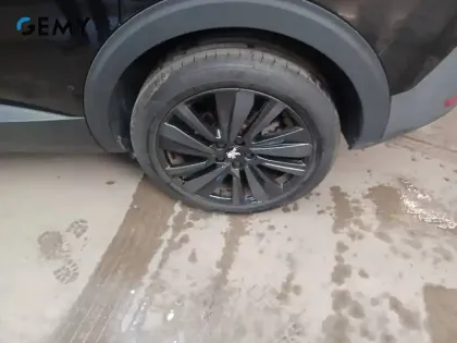 Photo 10 Peugeot 5008  BlueHDi 130ch S&S EAT8