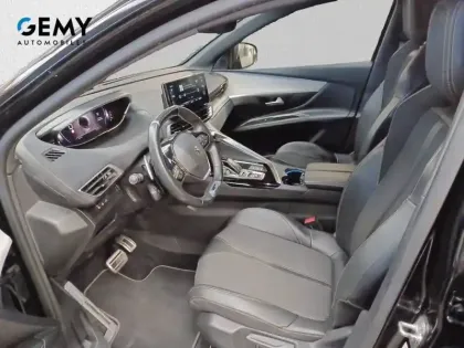 Photo 8 Peugeot 5008  BlueHDi 130ch S&S EAT8