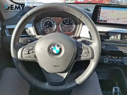 Photo 54 BMW X1  sDrive 18d 150 ch BVA8