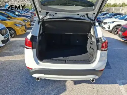 Photo 5 BMW X1  sDrive 18d 150 ch BVA8