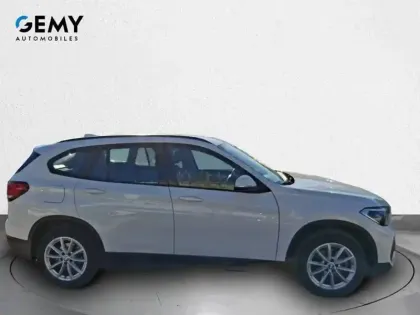 Photo 43 BMW X1  sDrive 18d 150 ch BVA8