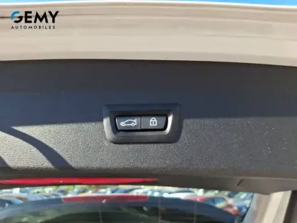 Photo 31 BMW X1  sDrive 18d 150 ch BVA8