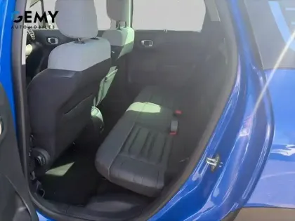 Photo 9 Citroën C3 Aircross  PureTech 130 S&S EAT6