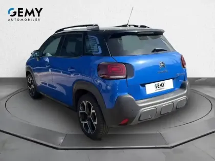 Photo 6 Citroën C3 Aircross  PureTech 130 S&S EAT6