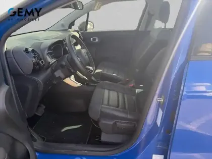 Photo 8 Citroën C3 Aircross  PureTech 130 S&S EAT6