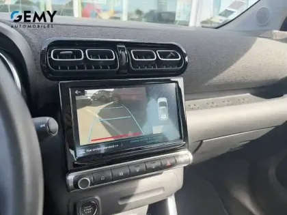 Photo 12 Citroën C3 Aircross  PureTech 130 S&S EAT6