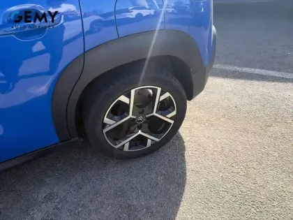 Photo 10 Citroën C3 Aircross  PureTech 130 S&S EAT6