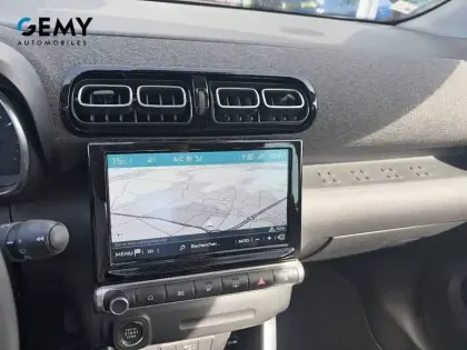 Photo 13 Citroën C3 Aircross  PureTech 130 S&S EAT6