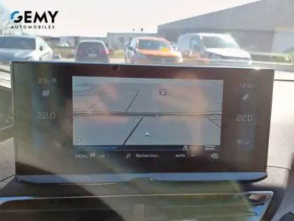 Photo 15 Peugeot 5008  BlueHDi 130ch S&S EAT8