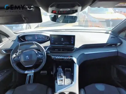 Photo 7 Peugeot 5008  BlueHDi 130ch S&S EAT8
