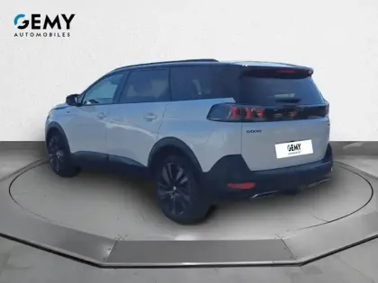 Photo 6 Peugeot 5008  BlueHDi 130ch S&S EAT8