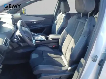 Photo 8 Peugeot 5008  BlueHDi 130ch S&S EAT8