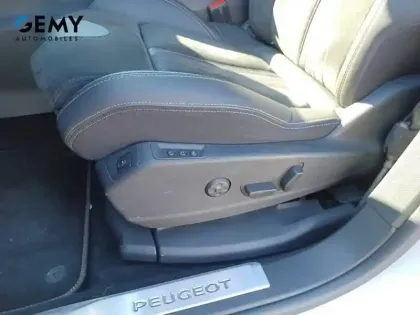 Photo 13 Peugeot 5008  BlueHDi 130ch S&S EAT8