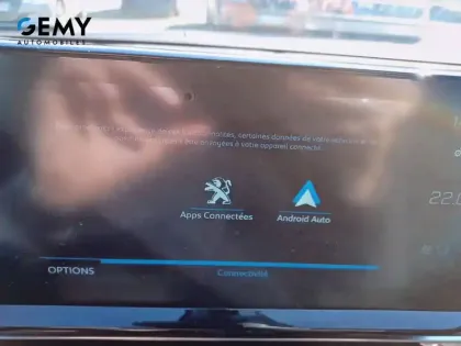 Photo 16 Peugeot 5008  BlueHDi 130ch S&S EAT8