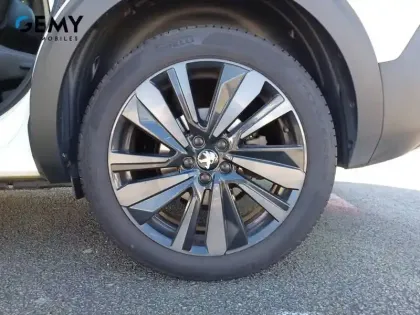 Photo 10 Peugeot 5008  BlueHDi 130ch S&S EAT8