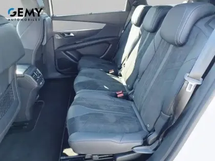 Photo 9 Peugeot 5008  BlueHDi 130ch S&S EAT8