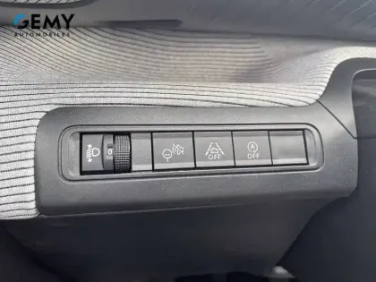 Photo 57 Citroën C3  Turbo 100 ch BVM6