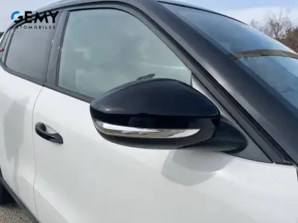 Photo 32 Citroën C3  Turbo 100 ch BVM6