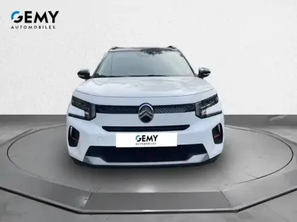 Photo 22 Citroën C3  Turbo 100 ch BVM6