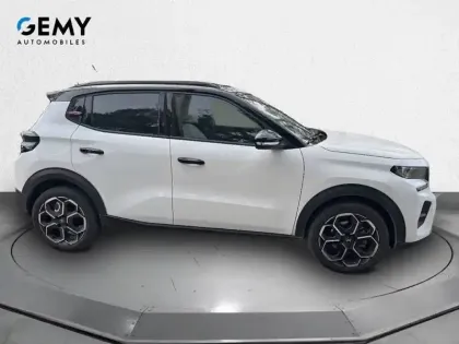 Photo 45 Citroën C3  Turbo 100 ch BVM6