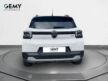 Photo 46 Citroën C3  Turbo 100 ch BVM6