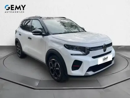 Photo 23 Citroën C3  Turbo 100 ch BVM6