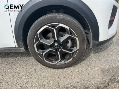 Photo 10 Citroën C3  Turbo 100 ch BVM6