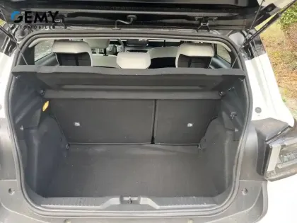 Photo 5 Citroën C3  Turbo 100 ch BVM6