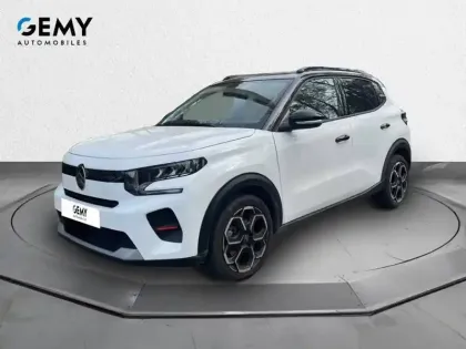 Photo Citroën C3 Max