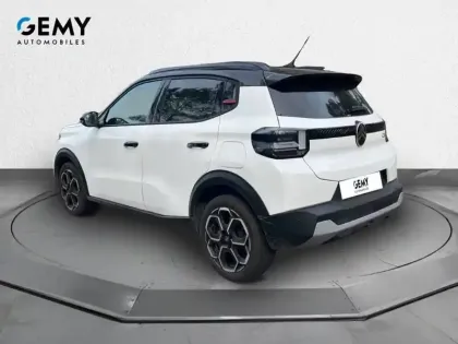 Photo 6 Citroën C3  Turbo 100 ch BVM6