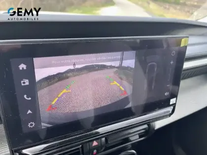 Photo 40 Citroën C3  Turbo 100 ch BVM6