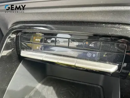 Photo 59 Citroën C3  Turbo 100 ch BVM6