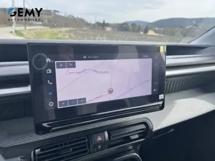 Photo 16 Citroën C3  Turbo 100 ch BVM6