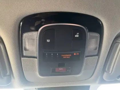 Photo 30 Hyundai Tucson  1.6 T-GDI 230 Hybrid BVA6