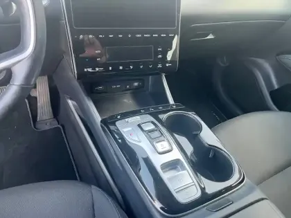 Photo 10 Hyundai Tucson  1.6 T-GDI 230 Hybrid BVA6