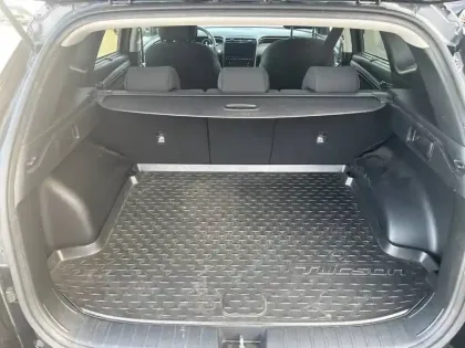 Photo 18 Hyundai Tucson  1.6 T-GDI 230 Hybrid BVA6