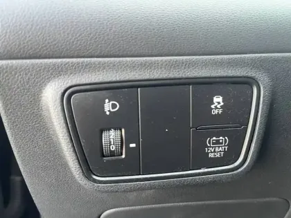 Photo 53 Hyundai Tucson  1.6 T-GDI 230 Hybrid BVA6