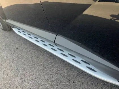 Photo 19 Hyundai Tucson  1.6 T-GDI 230 Hybrid BVA6