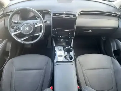 Photo 9 Hyundai Tucson  1.6 T-GDI 230 Hybrid BVA6