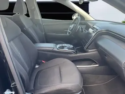 Photo 14 Hyundai Tucson  1.6 T-GDI 230 Hybrid BVA6