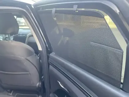 Photo 20 Hyundai Tucson  1.6 T-GDI 230 Hybrid BVA6