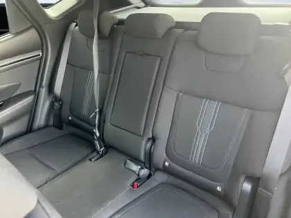 Photo 74 Hyundai Tucson  1.6 T-GDI 230 Hybrid BVA6